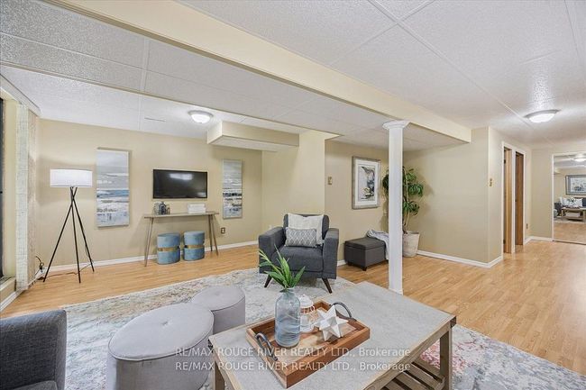 20 Frazer Rd, House other with 3 bedrooms, 2 bathrooms and 2 parking in Ajax ON | Image 27