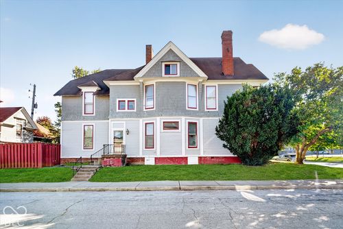 1859 Pennsylvania St, Indianapolis, IN, 46202-1416 | Card Image