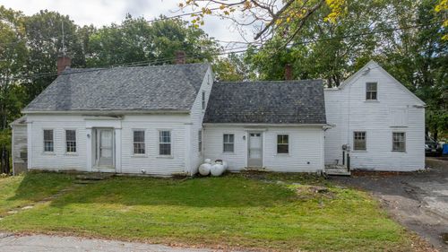 23 Vine Street, Damariscotta, ME, 04543 | Card Image