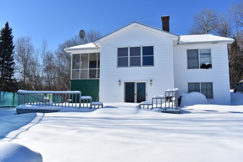 162 Stephenson Heights, Irasburg, VT, 05845 | Card Image