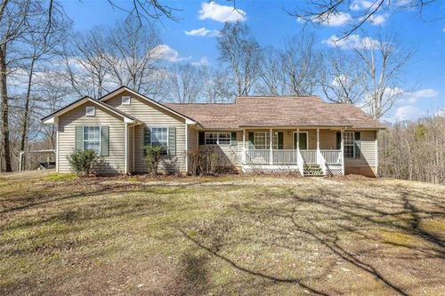 4456 Whiporwill Road, Gillsville, GA, 30543 | Card Image