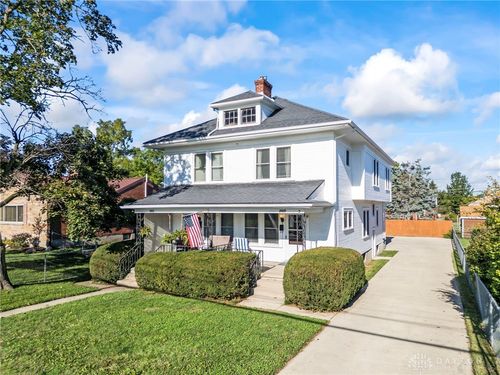 4207-4207 S Dixie Dr, Moraine, OH, 45439-2105 | Card Image