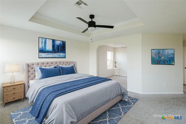 2502 Mikulec Dr, House other with 3 bedrooms, 2 bathrooms and null parking in Killeen TX | Image 12