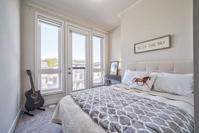 57 Stauffer Cres, House attached with 3 bedrooms, 4 bathrooms and 2 parking in Markham ON | Image 27