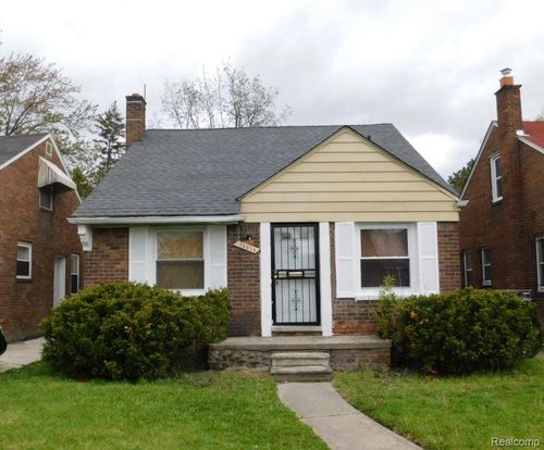 13674 Wadsworth St, Detroit, MI, 48227-3040 | Card Image