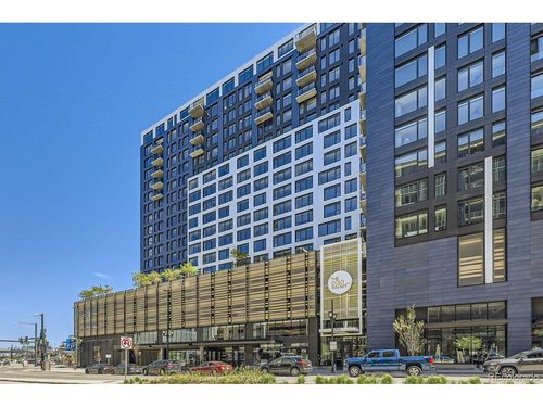 unit-805-1750 Wewatta St, Denver, CO, 80202-6666 | Card Image