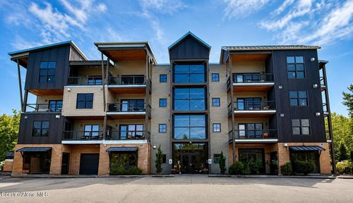 apt-205-834 Mckinley, Kellogg, ID, 83837 | Card Image