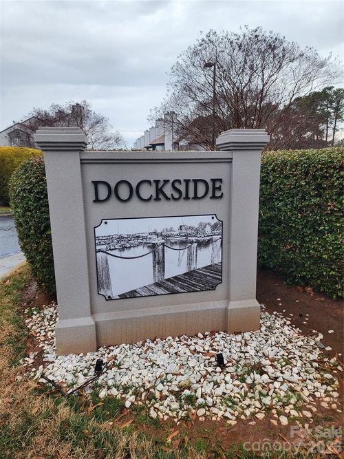 18861 Vineyard Point Ln, Cornelius, NC, 28031-7995 | Card Image