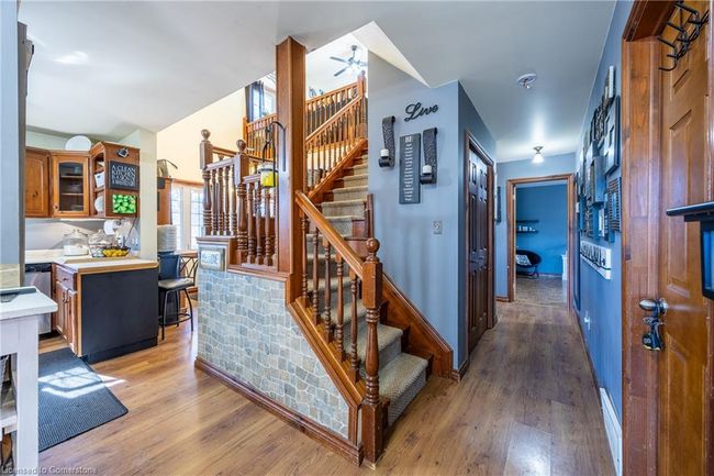 1859 4 Th Concession Rd, House other with 3 bedrooms, 2 bathrooms and 10 parking in Saint Williams ON | Image 9