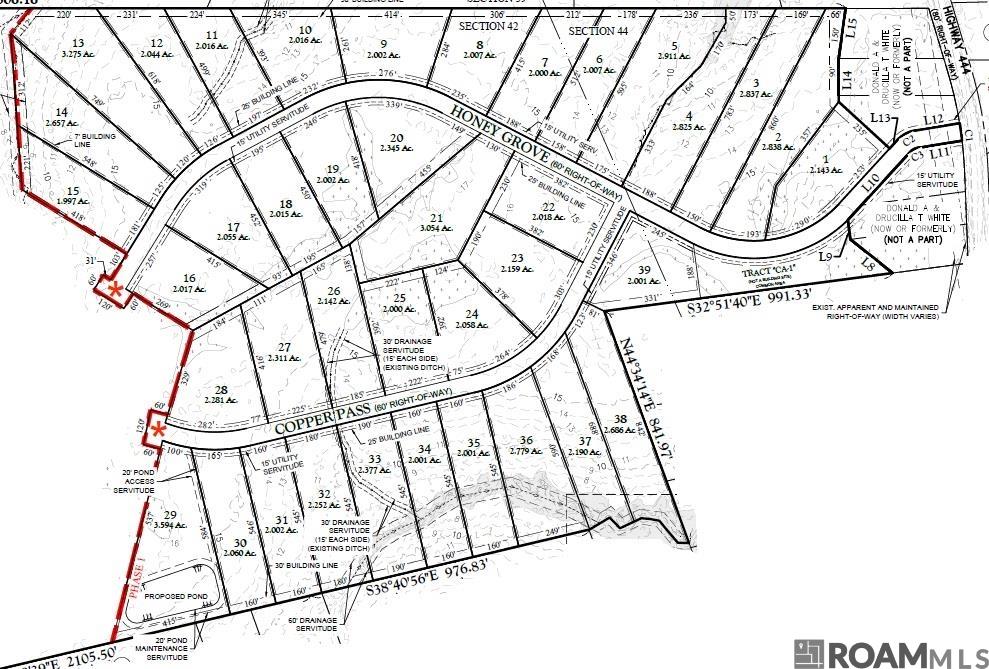 Land in Livingston 5