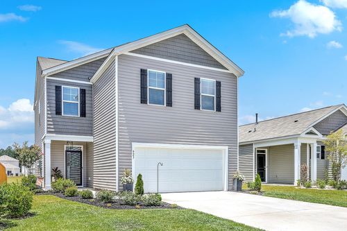 923 Woodside Creek Ln, Summerville, SC, 29486-7084 | Card Image
