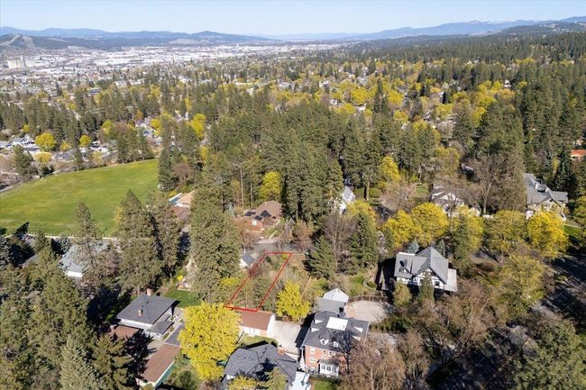1208 S Sheridan St, Home with 0 bedrooms, 0 bathrooms and null parking in Spokane WA | Image 8