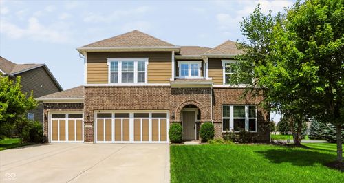 800 Touralosa Dr, Westfield, IN, 46074-7303 | Card Image
