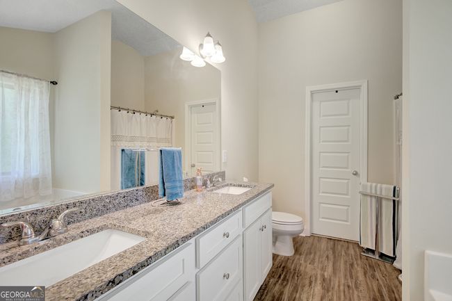 133 Coldwater Ln, House other with 4 bedrooms, 3 bathrooms and 2 parking in Griffin GA | Image 33
