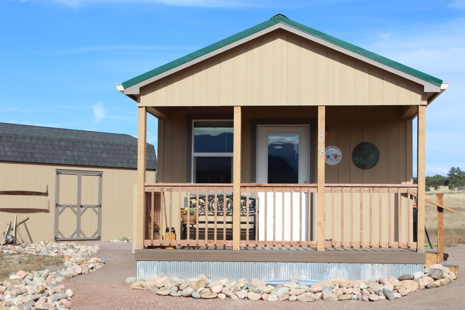 15th Trl, Cotopaxi, CO 81223