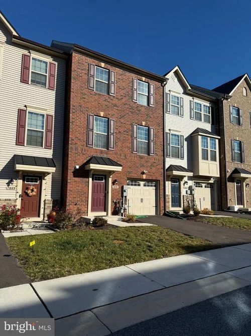 7891 Brandy Station Rd, HANOVER, MD, 21076-2414 | Card Image