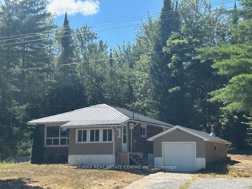 4885 Monck Rd, Kinmount, ON, K0M2A0 | Card Image