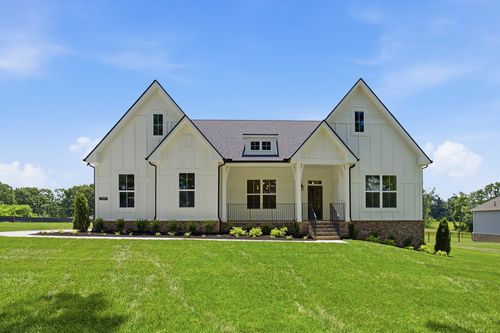 7291 Belvoir Drive, Fairview, TN, 37062 | Card Image