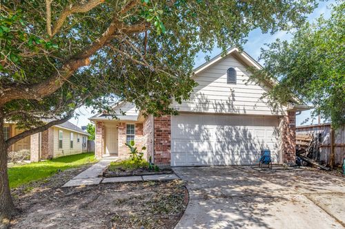 16459 Noble Meadow Lane, Houston, TX, 77073 | Card Image
