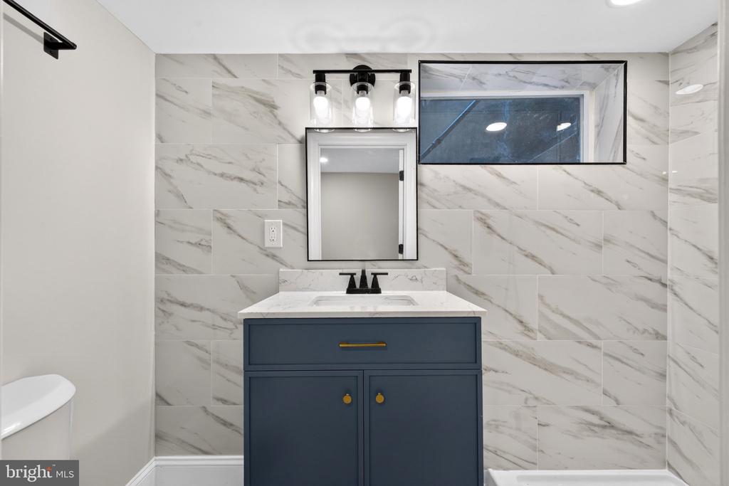 Residential Lease in BALTIMORE