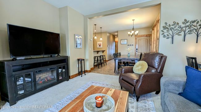 UNIT-19 - 715 Moraine Ct, Condo with 3 bedrooms, 2 bathrooms and null parking in Driggs ID | Image 18