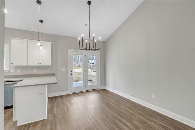 109 Brookside Cir, House other with 3 bedrooms, 2 bathrooms and null parking in Honea Path SC | Image 8