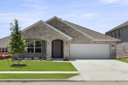 3525 Fathia Ln, Fort Worth, TX, 76179-3539 | Card Image
