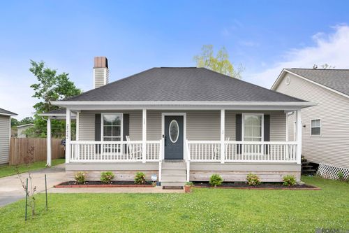 25422 Homestead Dr, Denham Springs, LA, 70726 | Card Image