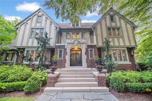 2351 East Ave, Brighton, NY, 14610-2506 | Card Image