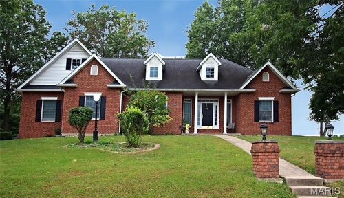 240 Michael Dr, Troy, IL, 62294-1277 | Card Image