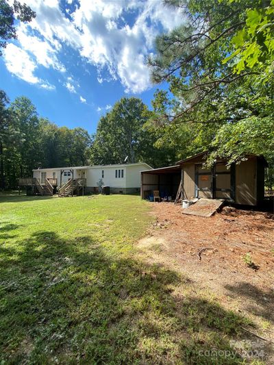 176 Hunters Glen Road, House other with 3 bedrooms, 2 bathrooms and null parking in Troy NC | Image 3