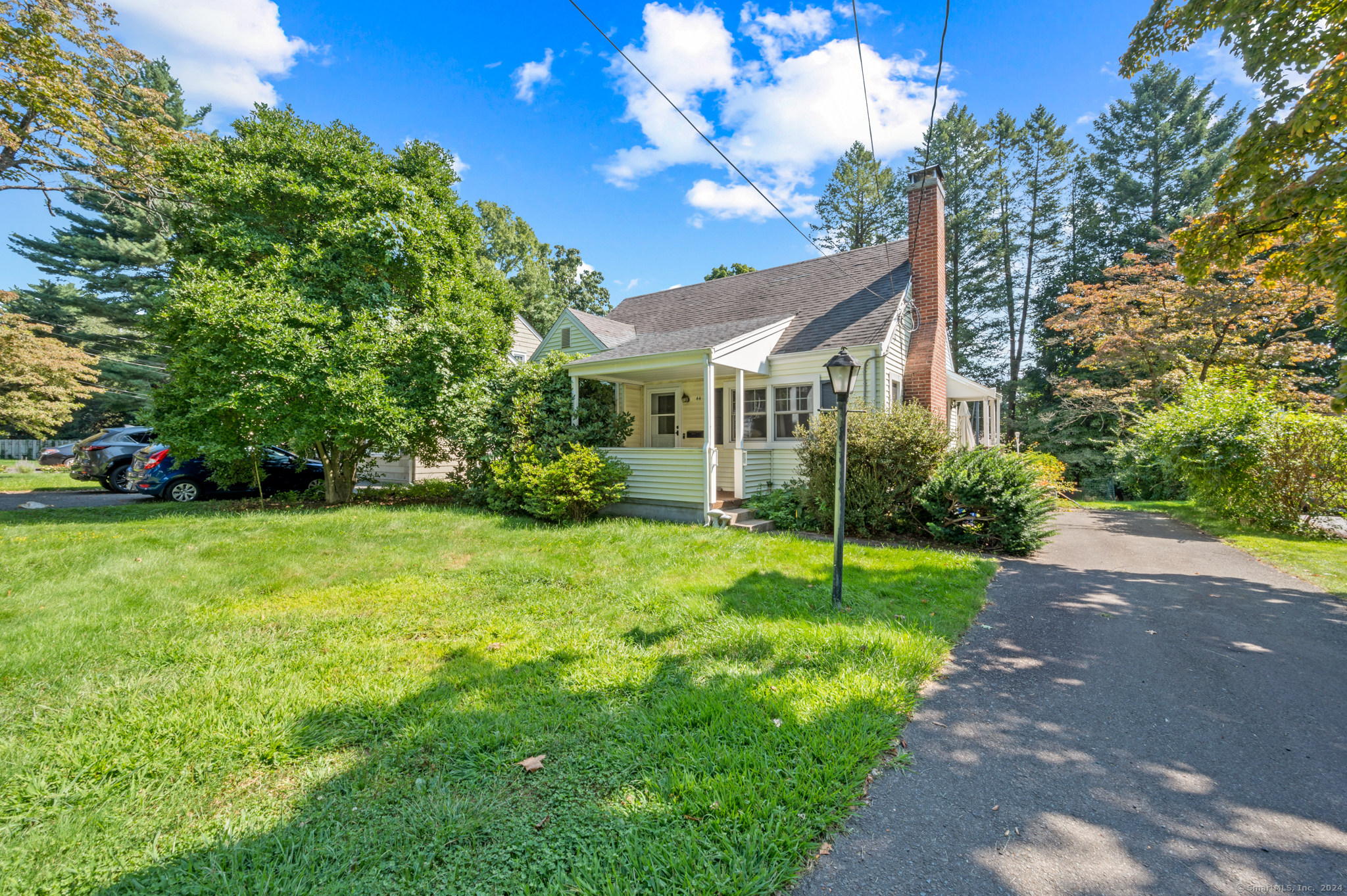Bartlett Ave, Norwalk, CT 06850