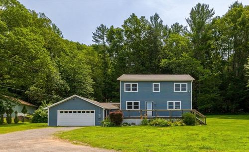 70 Laurel Hill Dr, Woodstock Valley, CT, 06282-2523 | Card Image