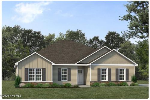 126 Anthem Avenue, Newport, NC, 28570 | Card Image