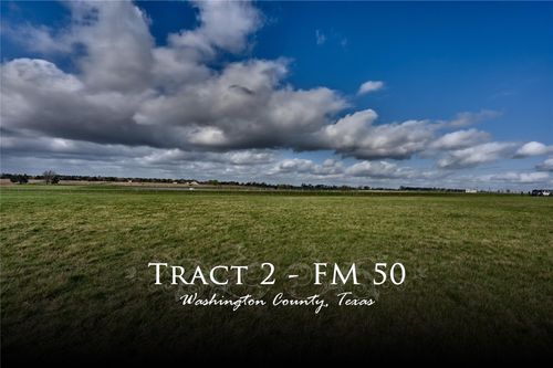 Tract 2 Fm 50-2, Brenham, TX, 77833 | Card Image
