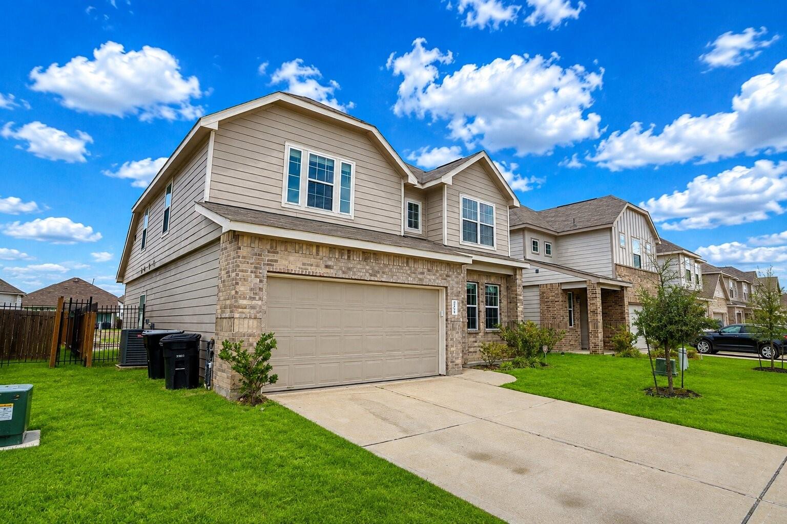 Residential Lease in Katy 4