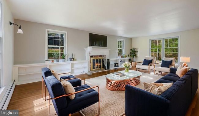 477 Farnum Rd, House other with 4 bedrooms, 3 bathrooms and null parking in MEDIA PA | Image 4