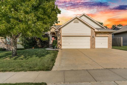3434 N Valerie St, Wichita, KS, 67205-3414 | Card Image