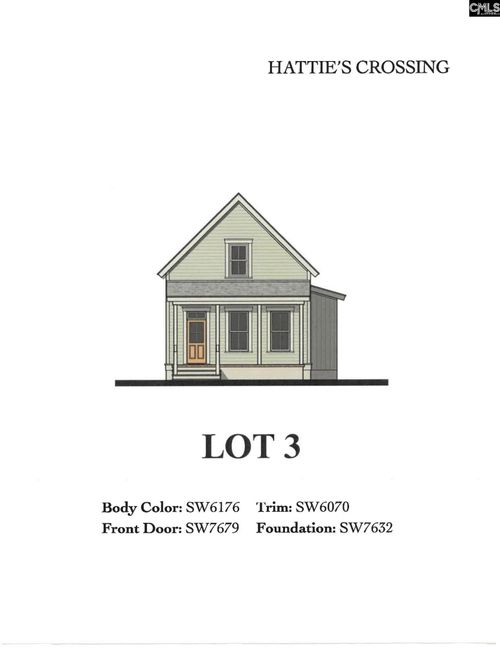 750 Poplar Street, Cayce, SC, 29033 | Card Image