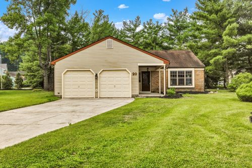 20 Oleander Ct, MOUNT LAUREL, NJ, 08054-2574 | Card Image