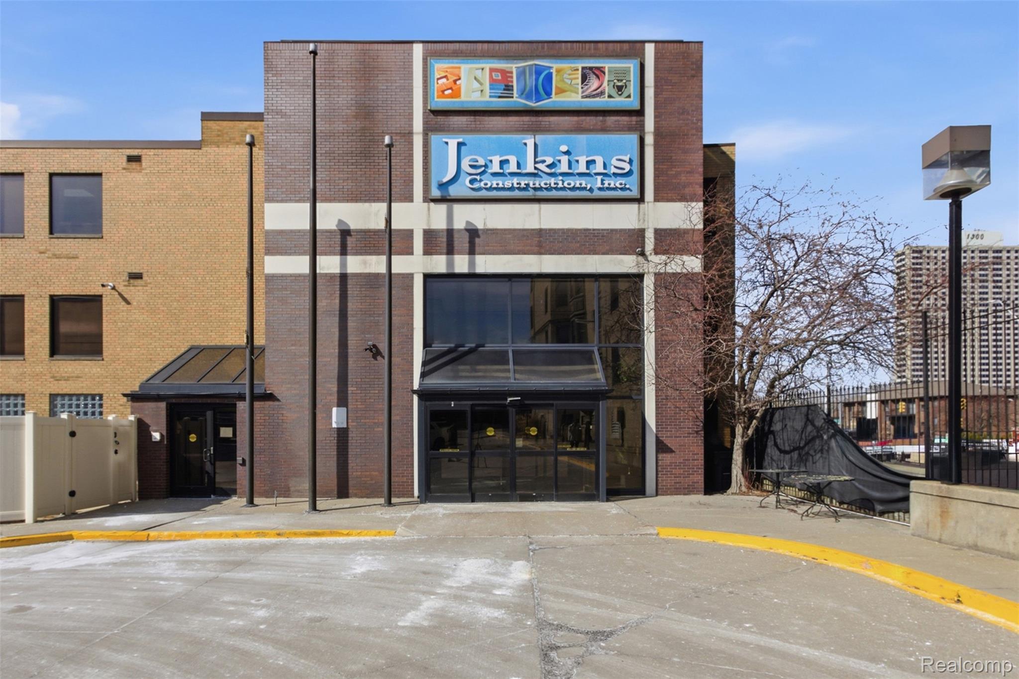 Commercial Lease in Detroit 3