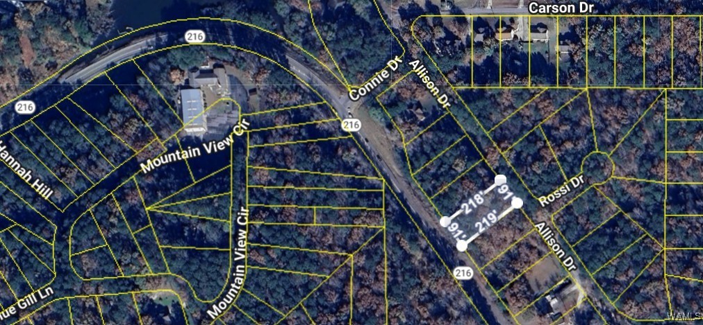 Land in McCalla 3