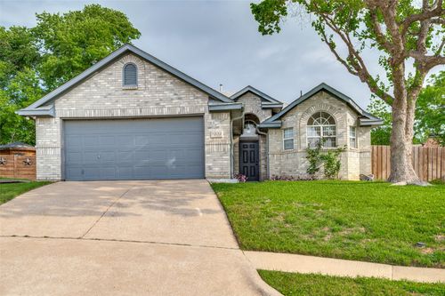 1808 Haley Circle, Carrollton, TX, 75006 | Card Image