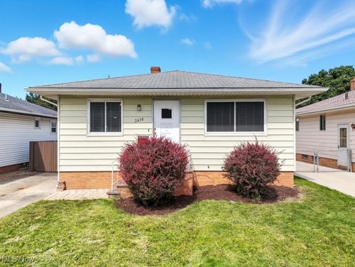 3416 Snow Rd, Parma, OH, 44134-2961 | Card Image