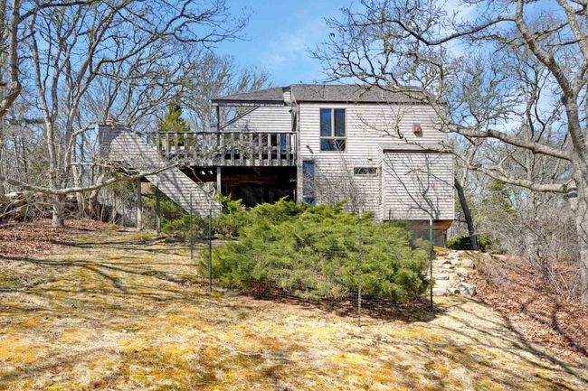 25 Fulling Mill Rd, House other with 4 bedrooms, 3 bathrooms and null parking in Chilmark MA | Image 18