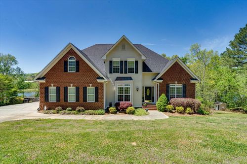 451 Cherokee Lake Drive, Ringgold, GA, 30736 | Card Image