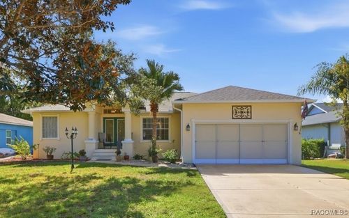 11440 W Waterway Dr, HOMOSASSA, FL, 34448-7345 | Card Image