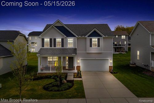 8401 Sharon Dr, White Lake, MI, 48386-3477 | Card Image