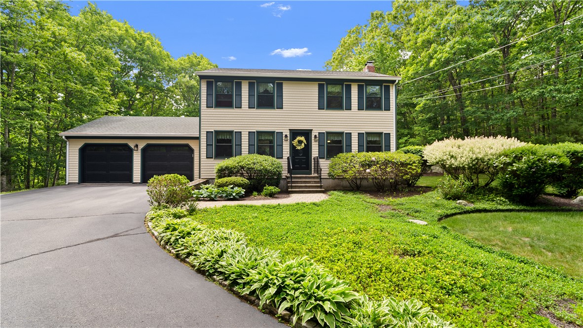 Residential in Scituate 2