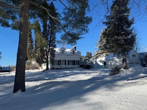 1147 N Craftsbury Rd, Craftsbury Cm, VT, 05827-6801 | Card Image